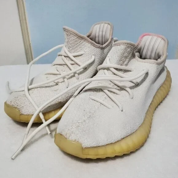 adidas gazelle silver green womens adidas Originals Yeezy Boost 350 V2 Mono Mist Shoes main image 0
